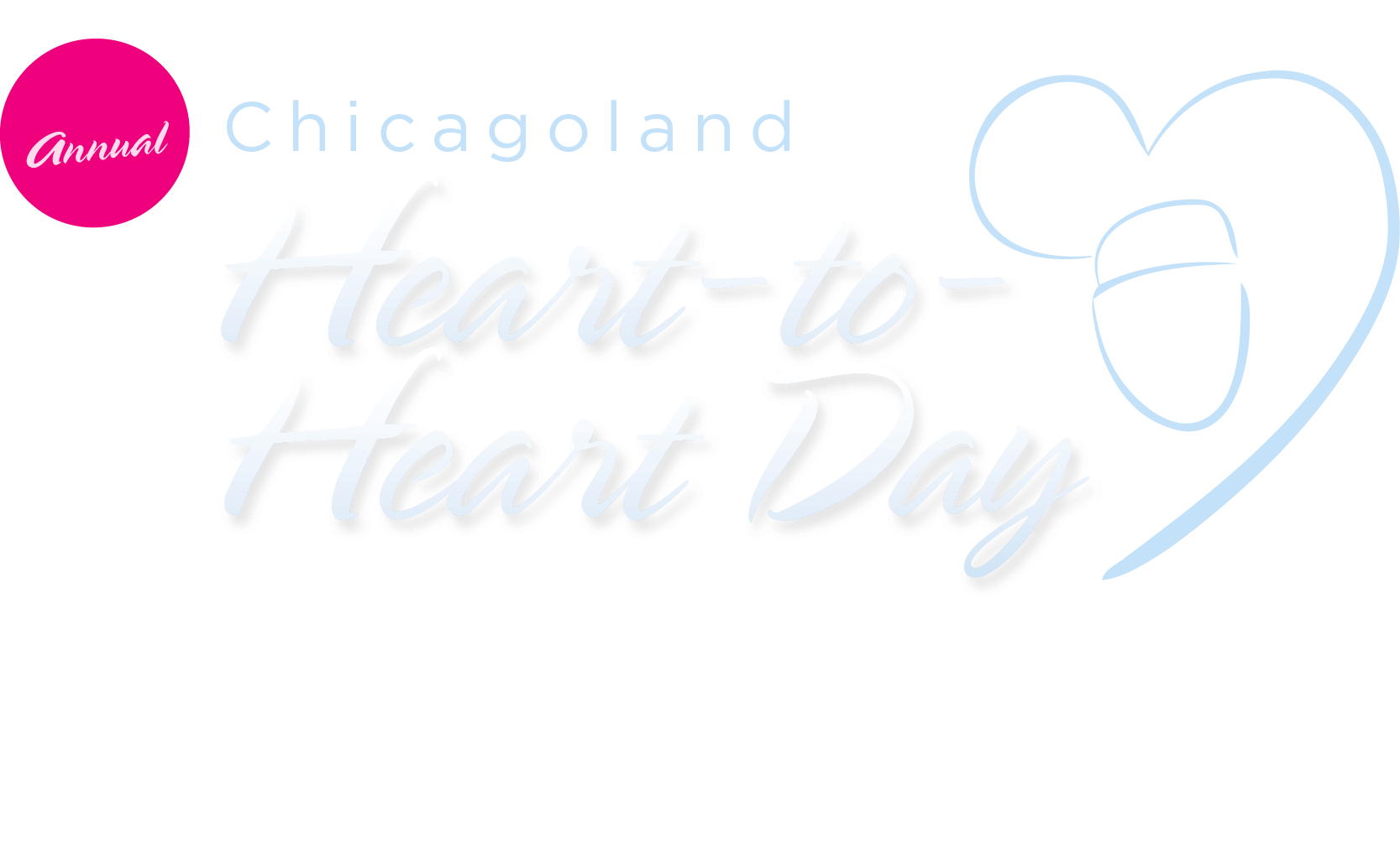 8th Annual Heart-to-Heart Day